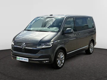 VOLKSWAGEN Multivan T6.1 Dsl (2021)