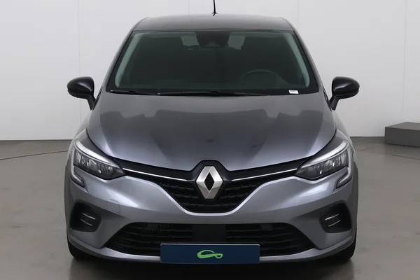 Renault Clio V (2023) — foto 12 van 19