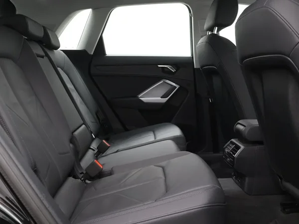 Audi Q3 (2023) — foto 17 van 29