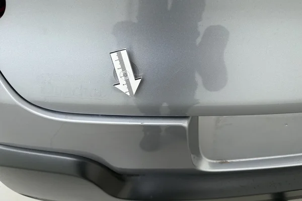 Citroen C3 (2021) — foto 11 van 19