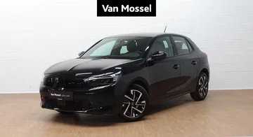 Opel Corsa (2026)