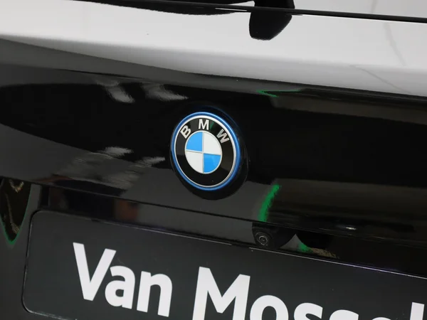 BMW 5 Reeks (2022) — foto 41 van 47