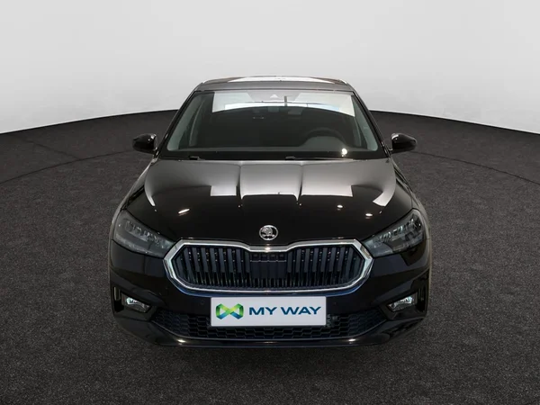 SKODA Fabia (2026) — foto 23 van 23