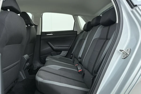 Volkswagen Polo (2025) — foto 22 van 23