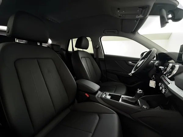 AUDI Q2 (2025) — foto 17 van 19