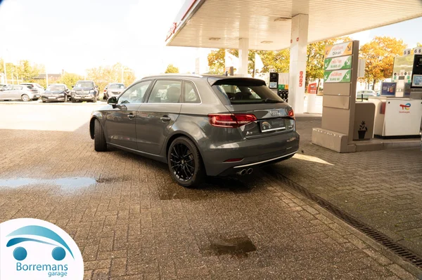 Audi A3 (2017) — foto 23 van 41