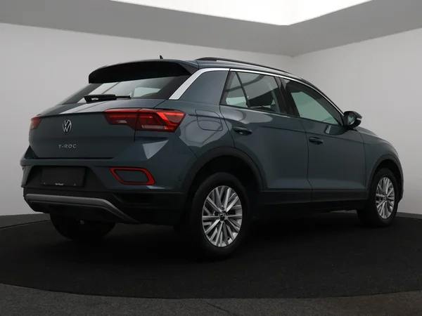 VOLKSWAGEN T-Roc (2023) — foto 26 van 27