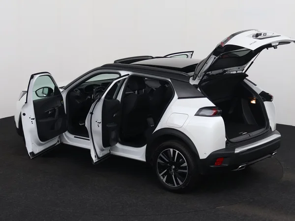 PEUGEOT 2008 (2022) — foto 31 van 32