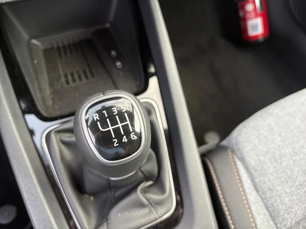 SKODA Octavia Combi (2026) — foto 7 van 24