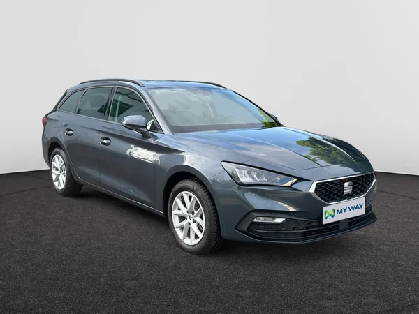 SEAT Leon ST (2026) — foto 5 van 20