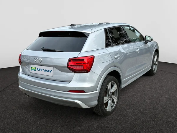 AUDI Q2 (2020) — foto 15 van 24