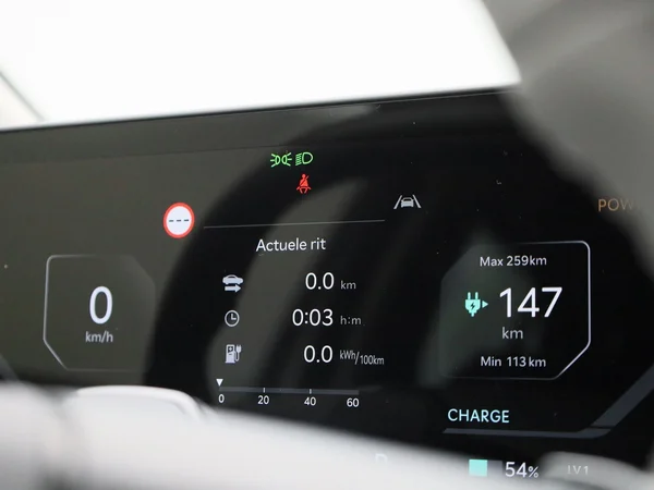 Kia EV3 (2025) — foto 20 van 42