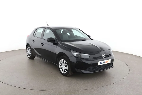 Opel Corsa (2024) — foto 14 van 16