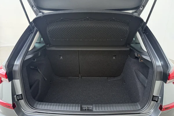 Skoda Kamiq — foto 12 van 16