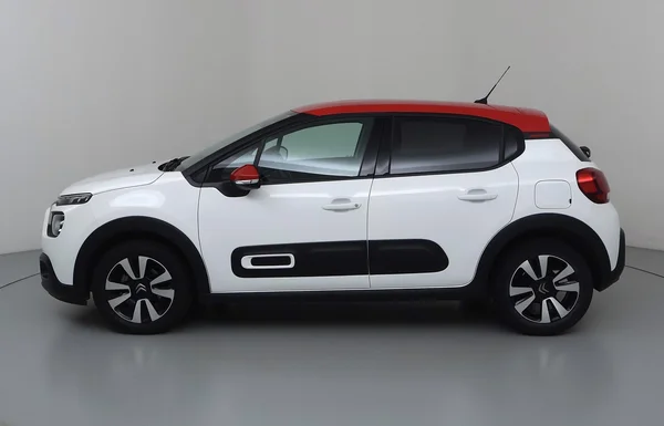 Citroen C3 (2023) — foto 12 van 23