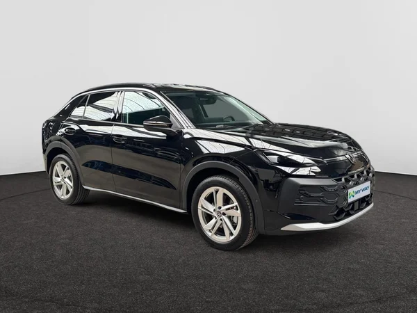 VOLKSWAGEN T-Roc (2026) — foto 5 van 22