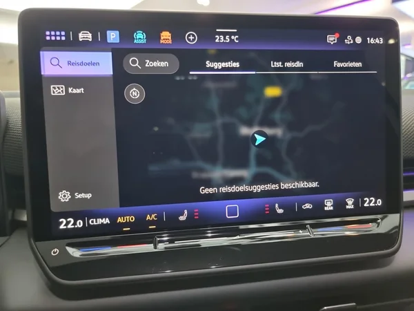 VOLKSWAGEN T-Roc (2026) — foto 6 van 23