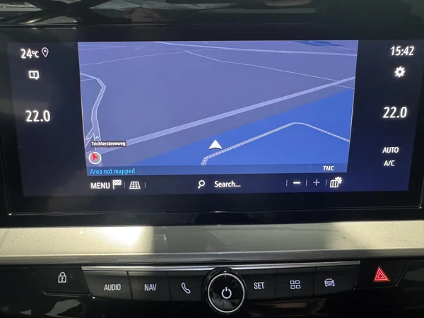 Opel Mokka (2021) — foto 10 van 24