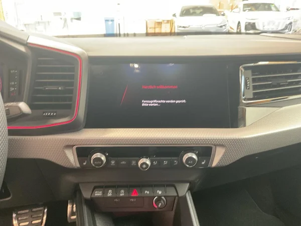 AUDI A1 Sportback (2025) — foto 5 van 22