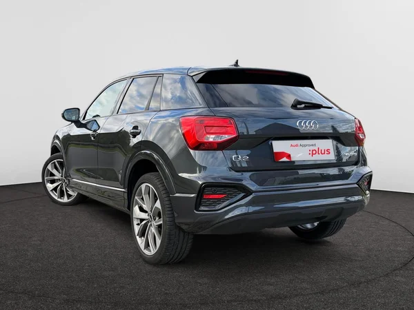 AUDI Q2 (2022) — foto 12 van 21