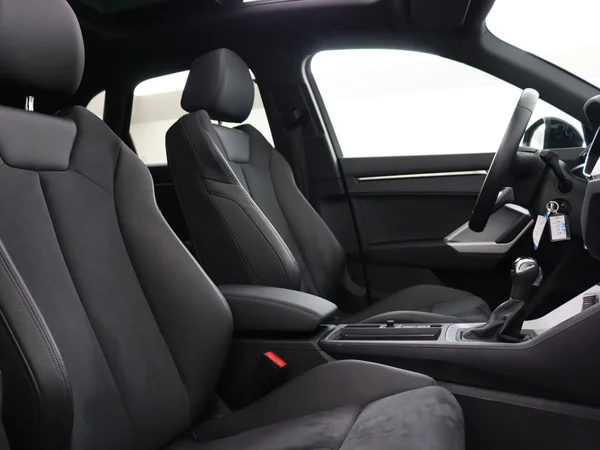 AUDI Q3 (2024) — foto 19 van 19