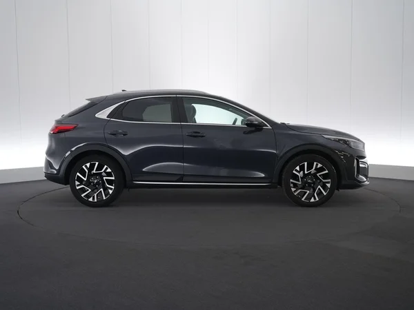 Kia XCeed (2024) — foto 19 van 22