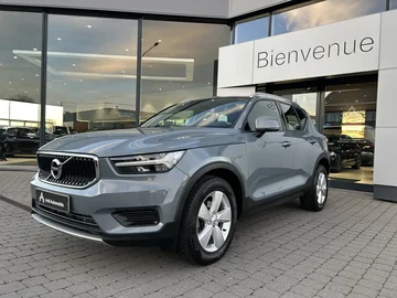 Volvo Xc40 54dcba18-fc4a-44fb-945c-6a8abe30d5de