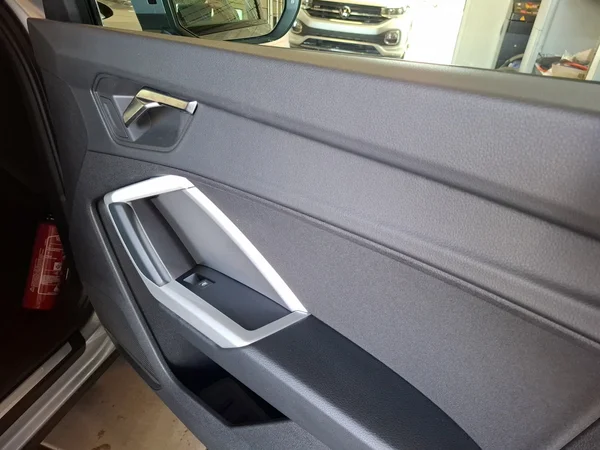 AUDI Q3 (2020) — foto 5 van 23