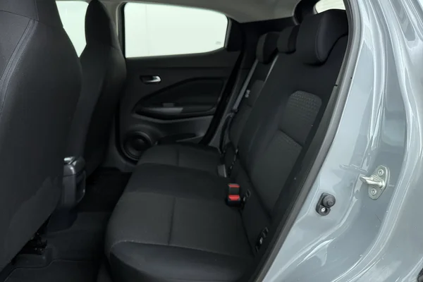 Nissan Juke (2024) — foto 18 van 19