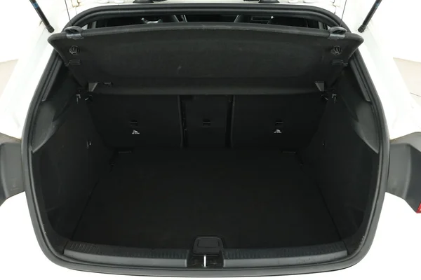 Mercedes-Benz A-Klasse (2021) — foto 8 van 16