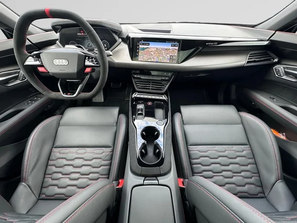 AUDI RS e-tron GT (2026) — foto 11 van 23