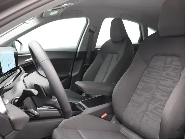 AUDI A5 (2024) — foto 2 van 16