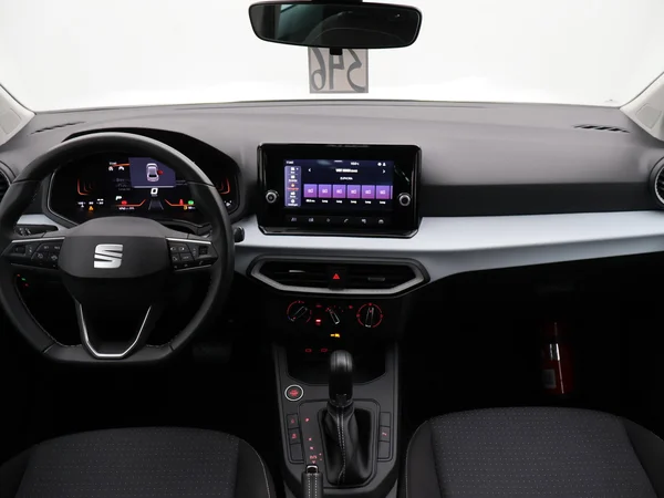 SEAT Ibiza 5P/D (2025) — foto 4 van 25