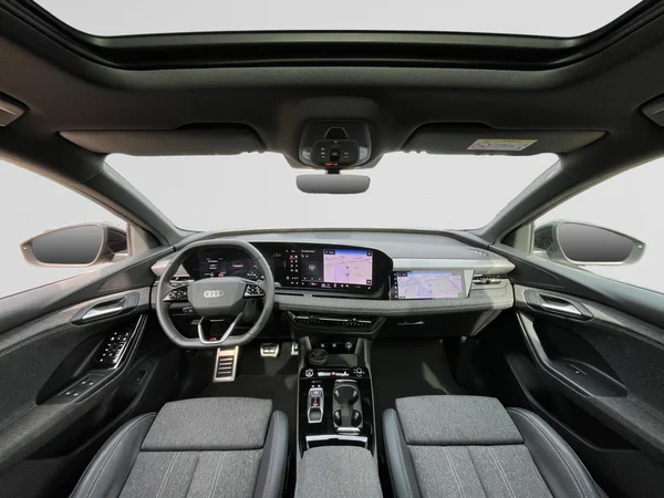 AUDI Q6 e-tron (2025) — foto 16 van 22
