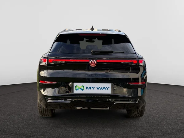 VOLKSWAGEN T-Roc (2026) — foto 16 van 35