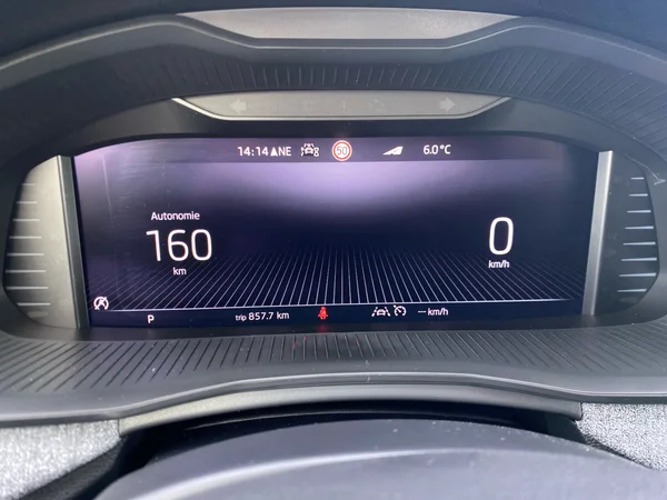 SKODA Kamiq (2025) — foto 5 van 18