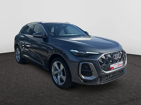 AUDI Q5 (2026) — foto 21 van 23