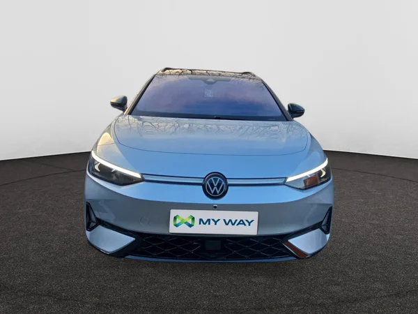 VOLKSWAGEN ID.7 Tourer (2025) — foto 8 van 24