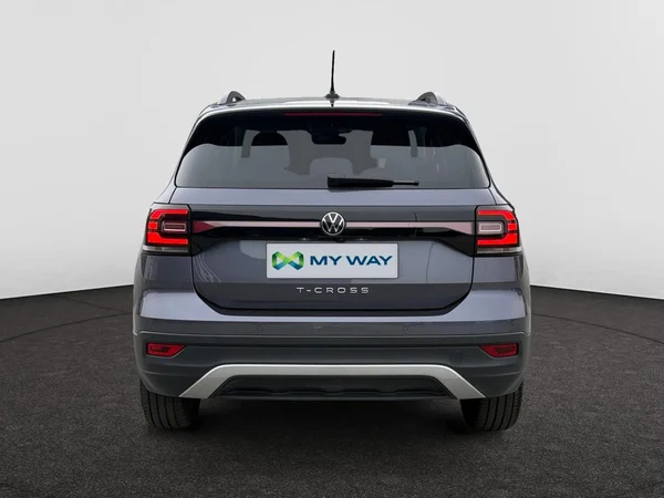 VOLKSWAGEN T-Cross (2023) — foto 18 van 21