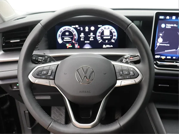 VOLKSWAGEN Tayron (2025) — foto 8 van 20