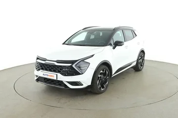 Kia Sportage aea8fdae-9519-4cdc-9bee-3c0141660b00