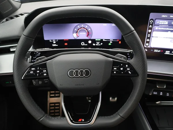AUDI Q3 SUV (2026) — foto 3 van 23
