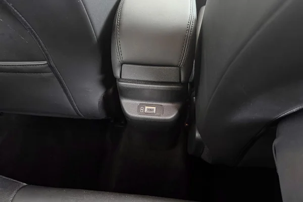 Jeep Avenger (2025) — foto 13 van 31