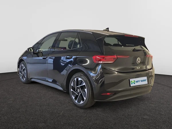 VOLKSWAGEN ID.3 (2025) — foto 16 van 22