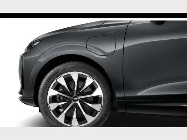 AUDI Q3 Sportback e-hybrid (2026) — foto 8 van 10