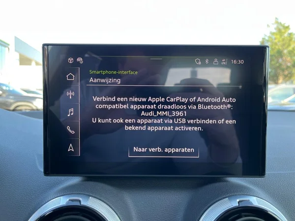 AUDI Q2 (2024) — foto 5 van 22