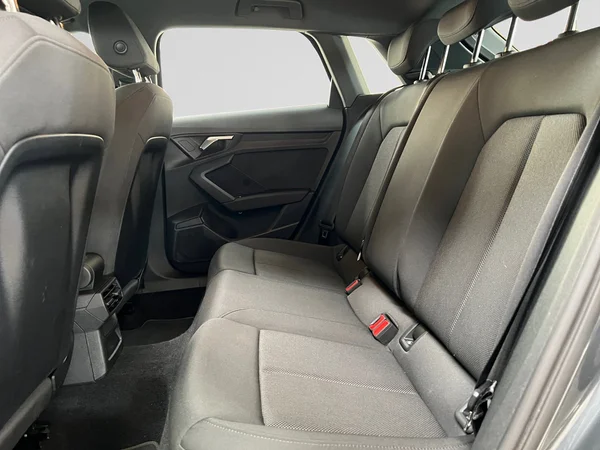 AUDI A3 Sportback (2022) — foto 7 van 20