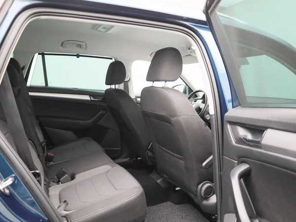 Škoda Kodiaq (2022) — foto 29 van 43