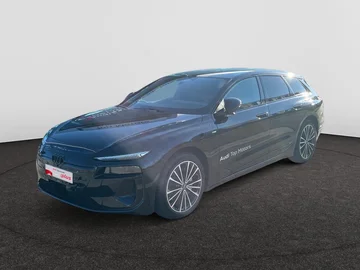 AUDI A6 Avant e-tron (2026)