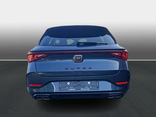 CUPRA Leon ST (2023) — foto 7 van 17